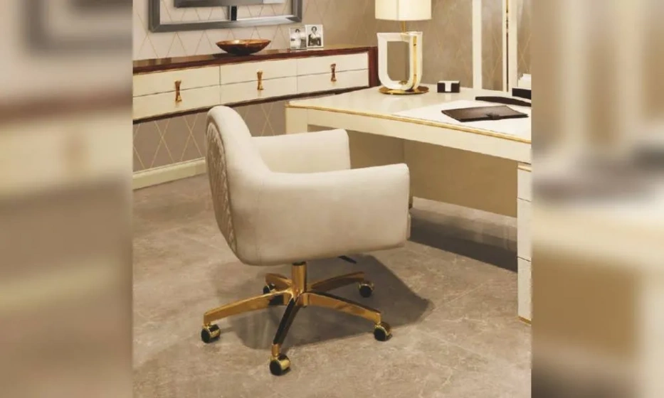 Рабочее Кресло Re Deco Unique 2 - фото 1