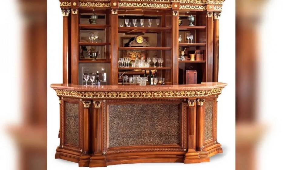 Барная Стойка Francesco Molon New Empire - фото 1