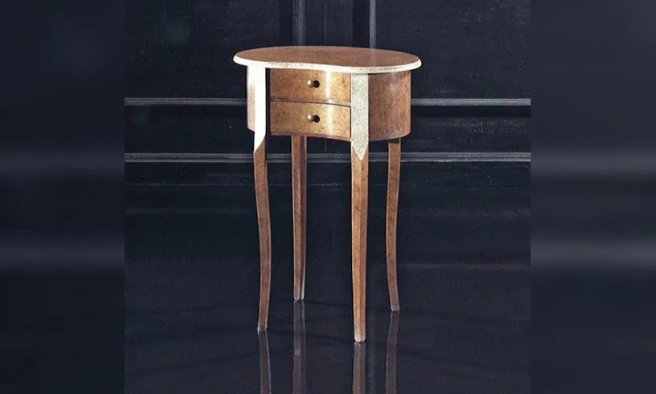 Тумба Прикроватная Grifoni Vittorio 1334 - фото 1