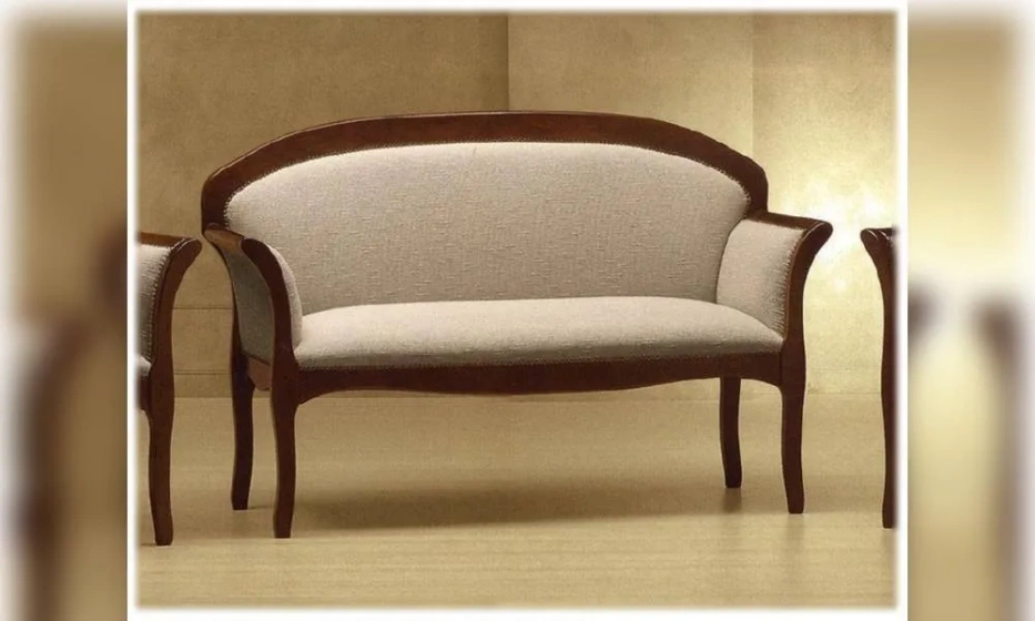 Софа Morello Gianpaolo Siviglia 2 - фото 1