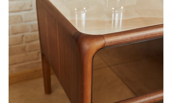 Прикроватная Тумба Homage Icon