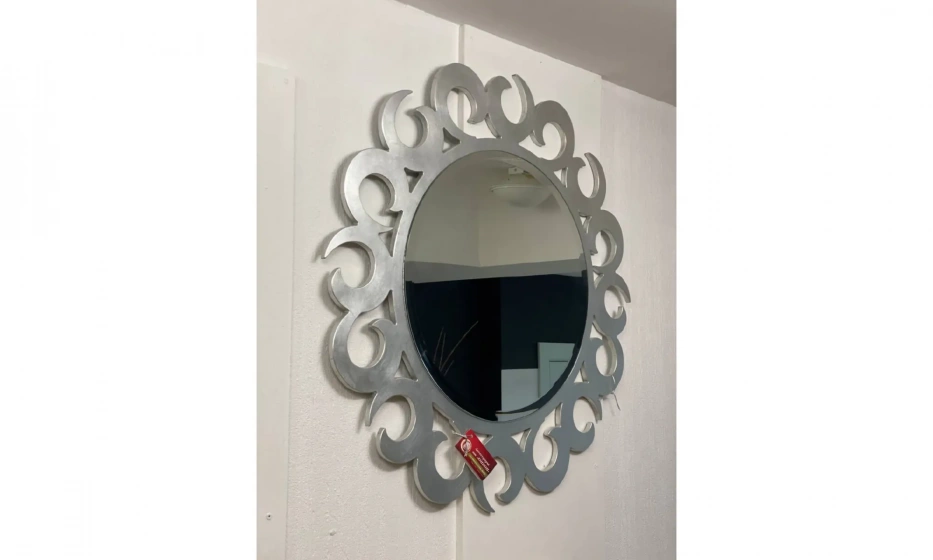 Зеркало VACCARI GIOVANNI Capri - фото 1