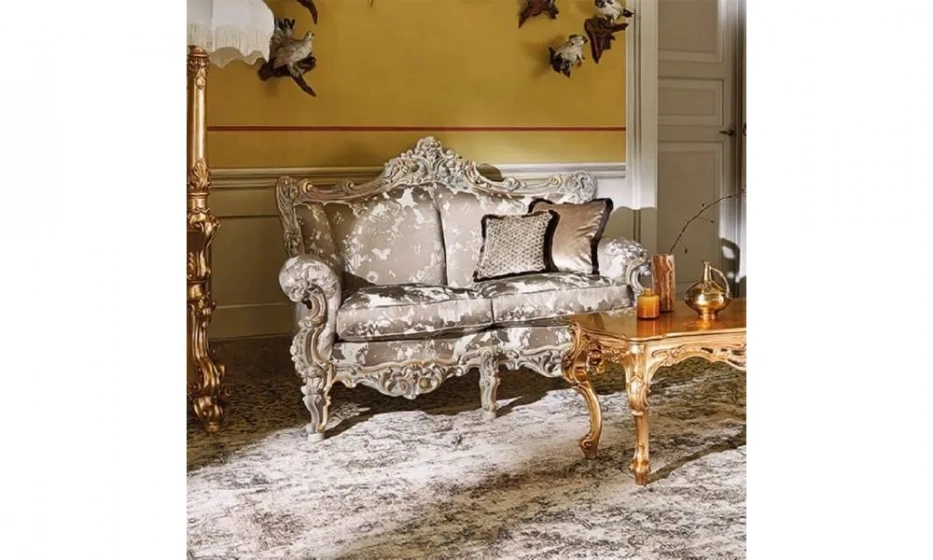 Диван Eolo Silik 842 - фото 1