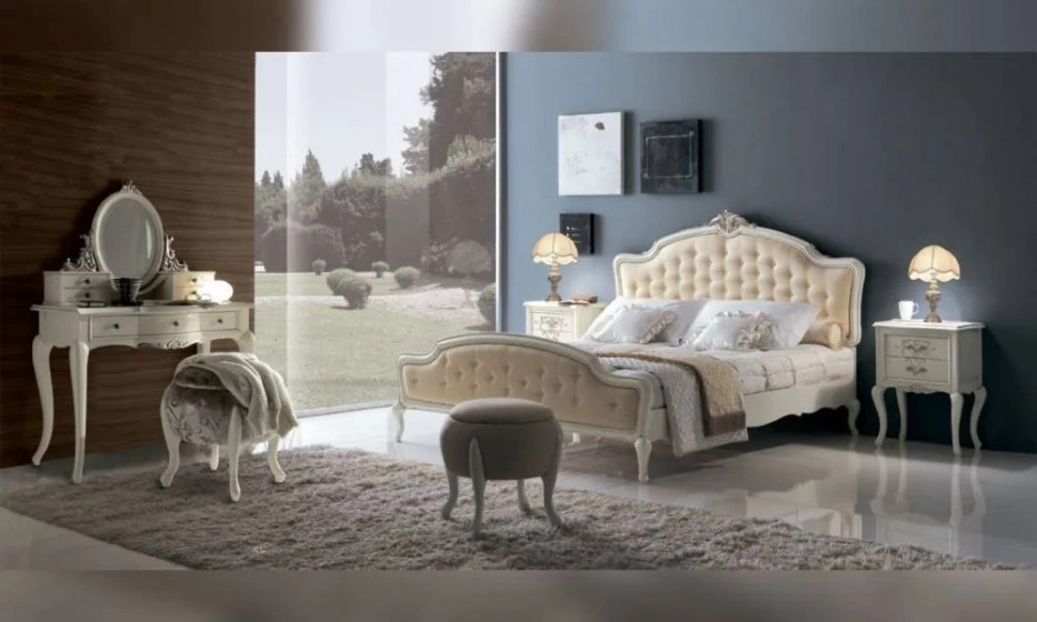 Спальня Giorgio Casa Memorie Veneziane 2 - фото 1