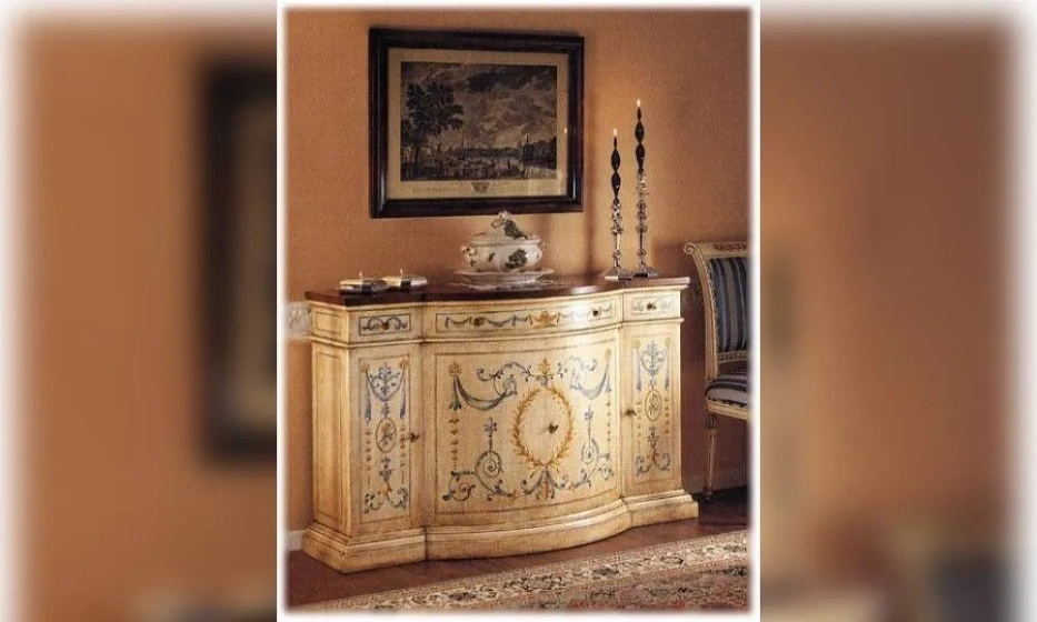 Буфет Francesco Molon C1 - фото 1