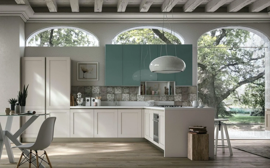 Кухня Stosa Cucine City - фото 5