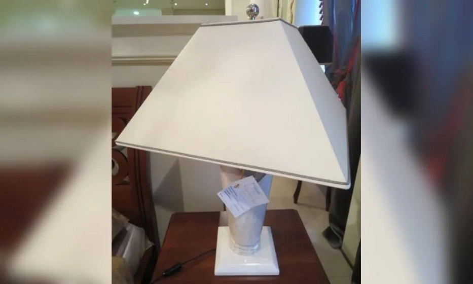 Sinapsis Лампа - фото 1