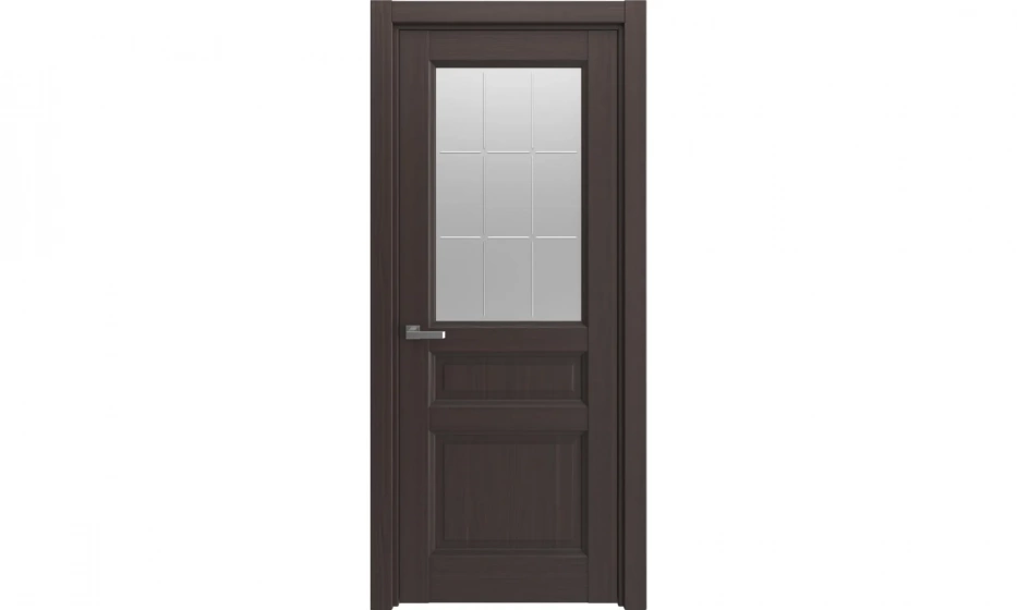 Межкомнатная дверь Софья, коллекция Elegant, Модель 215.159 - фото 1