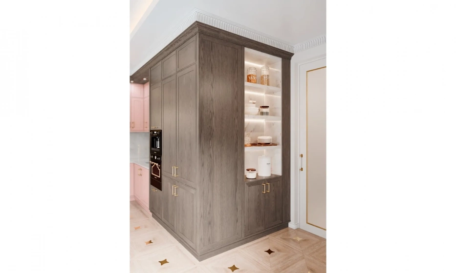 Кухня Am Classic Eneida 2 - фото 2