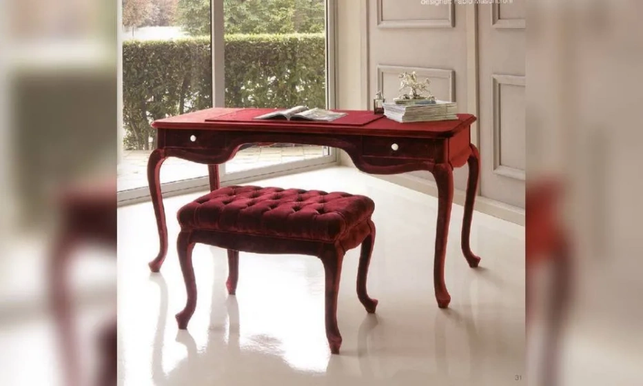 Стол Письменный Ludovica Mascheroni Torquato Scrittoio - фото 1