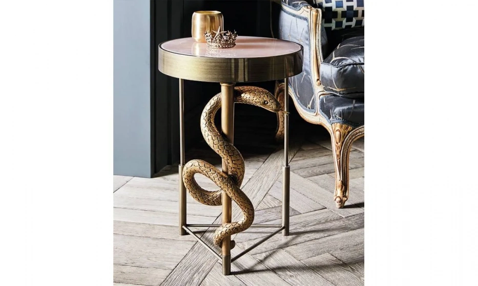 Столик Angelo Cappellini 34300 - фото 1