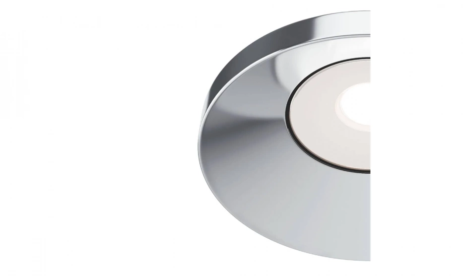 Встраиваемый Светильник Technical Dl040-L10Ch4K - фото 4