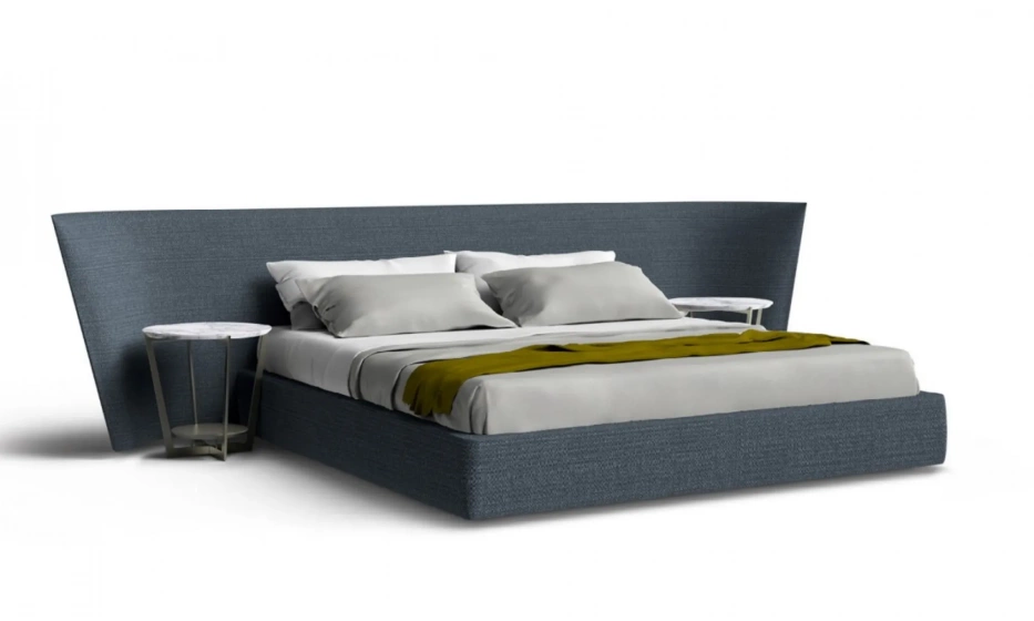 Кровать 160x200 Alberta Salotti Semira - фото 1