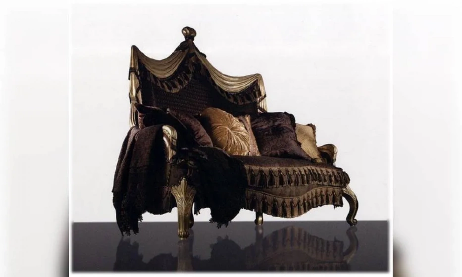 Софа Jumbo Collection Shangri–La - фото 1