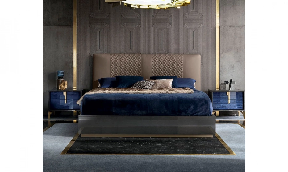 Тумба прикроватная Alf Group Oceanum - фото 2