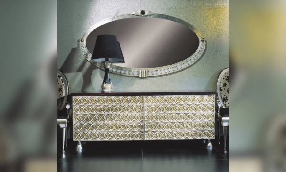 Комод Elle Due Misor 3 - фото 1