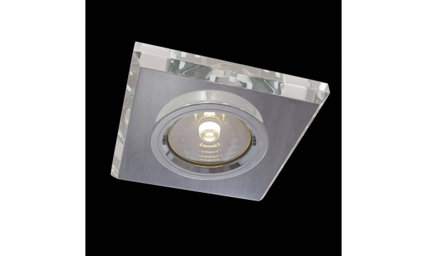 Встраиваемый Светильник Technical Dl288-2-3W-W