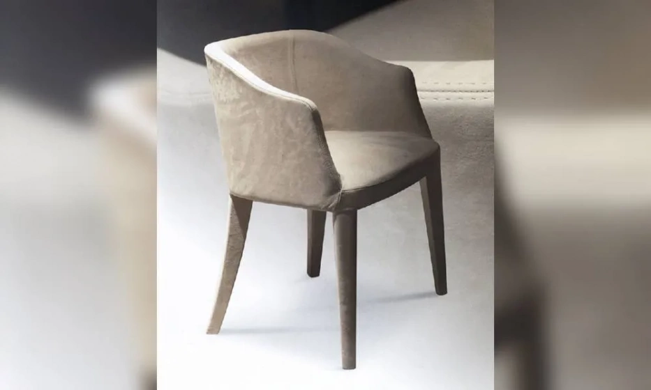 Полукресло Longhi Giselle - фото 1