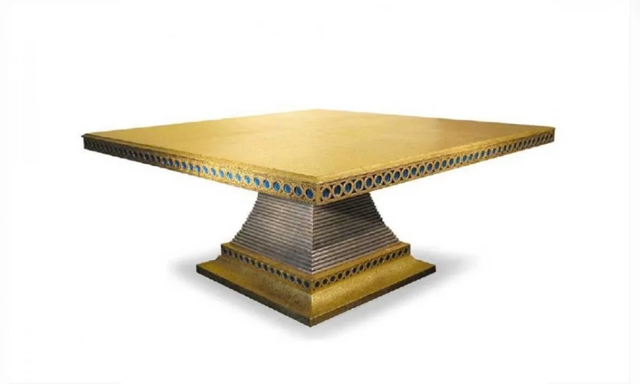 Стол Elle Due Misor 1 - фото 1