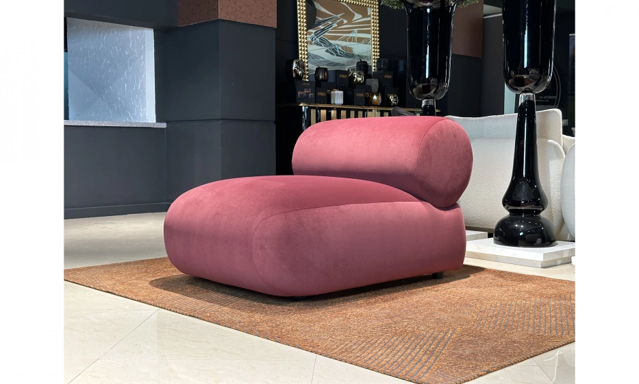 Кресло Русский Дом Oscar - фото 1