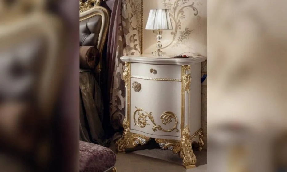 Тумба Прикроватная Agm Imperiale - фото 1