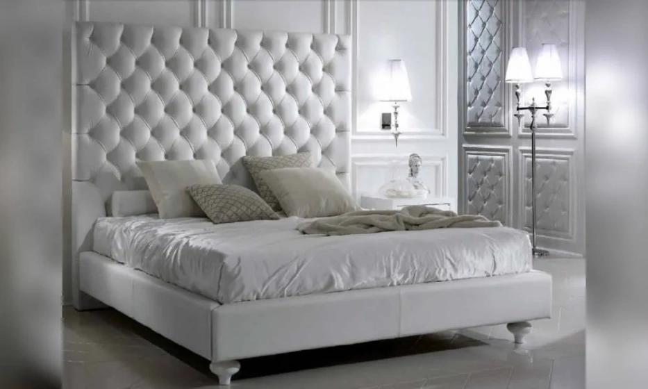 Кровать Dv Home Collection Newton - фото 1