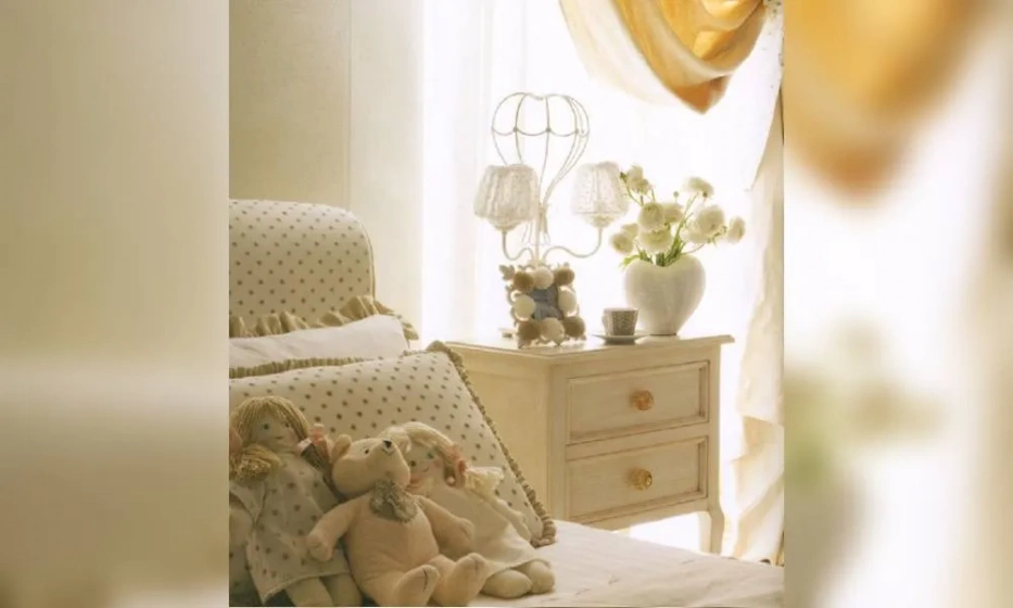 Тумба Прикроватная Dolfi 0751 - фото 1