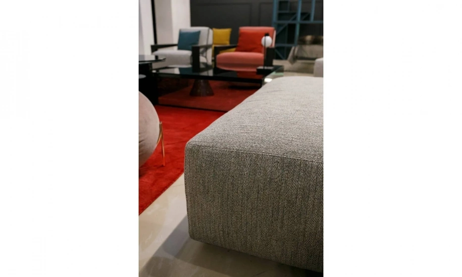 Диван SWAN Boxer - фото 7