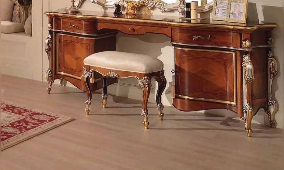 Туалетный Столик Scappini - фото 1