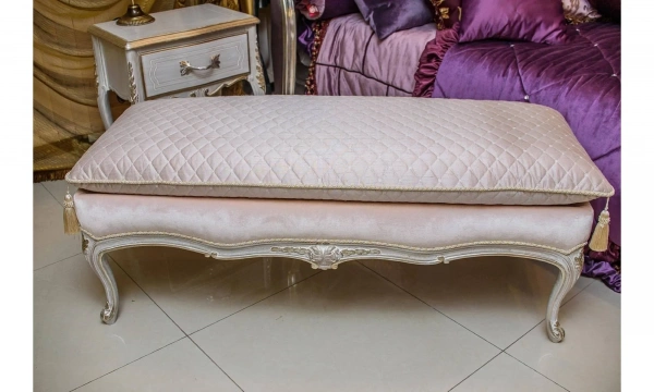 Банкетка Savio Firmino