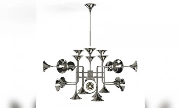 Люстра Delightfull Botti