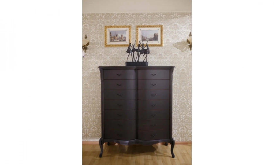 Комод GIORGIO CASA Valpolicella - фото 1