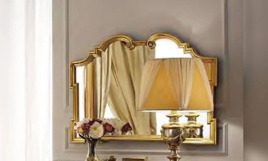 Зеркало Andrea Fanfani Notte Cprg06 - фото 1