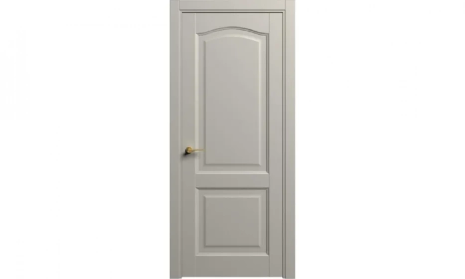 Межкомнатная дверь Софья, коллекция Classic, Модель 57.63 - фото 1