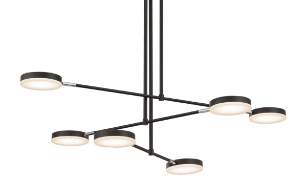 Подвесной Светильник Technical Mod070Pl-L38B3K