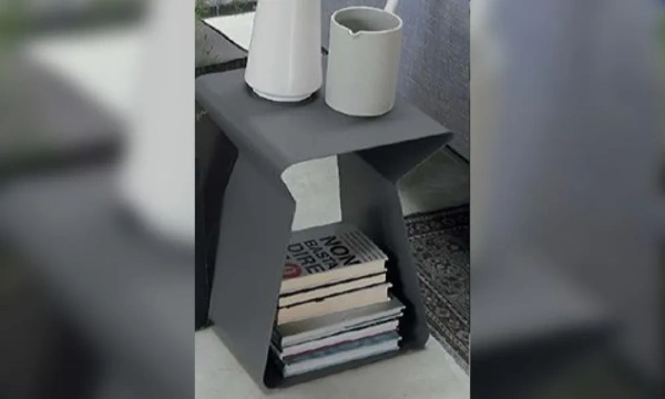 Кофейный Стол Bontempi Kito