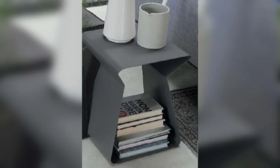 Кофейный Стол Bontempi Kito - фото 5