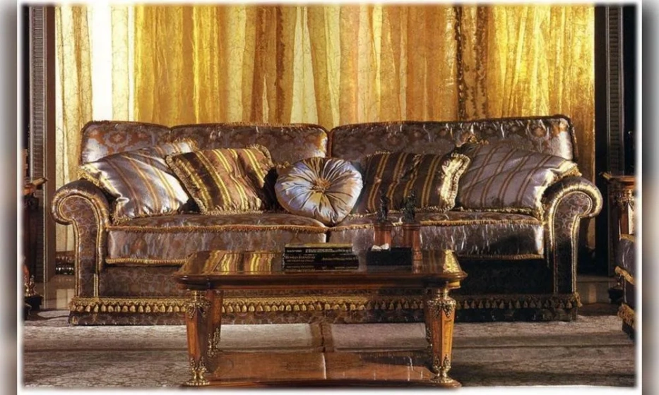 Диван Jumbo Collection Pr-943 - фото 1