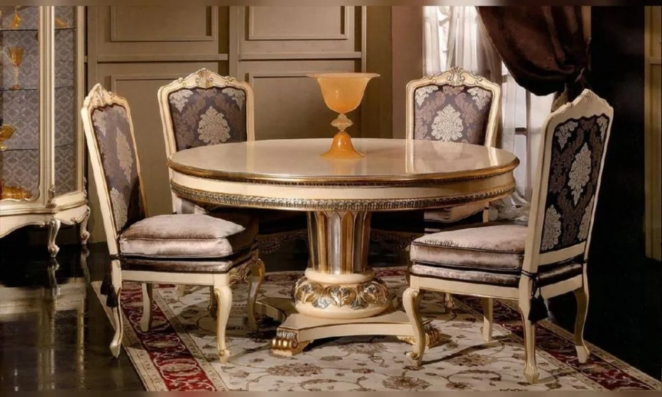 Стол Scappini 2159 - фото 1