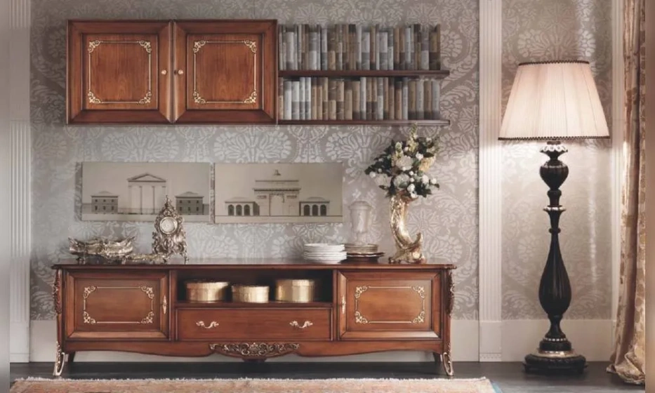 Cтенка Francesco Pasi Gran Guardia - фото 1