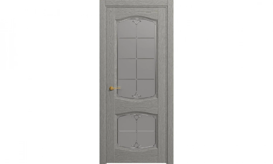 Межкомнатная дверь Софья, коллекция Classic, Модель 380.147 - фото 1