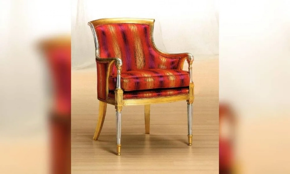 Кресло Morello Gianpaolo Valery - фото 1