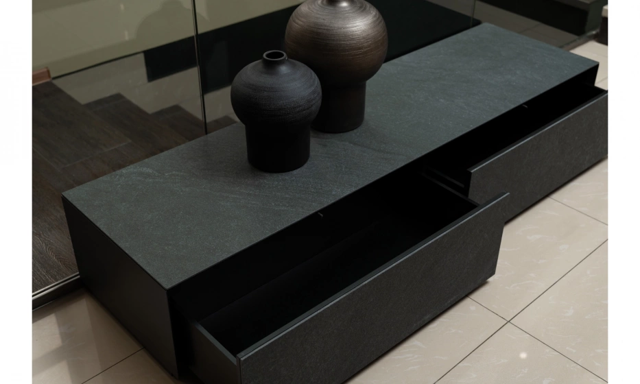 Тумба ТВ Saloni Infinity - фото 5