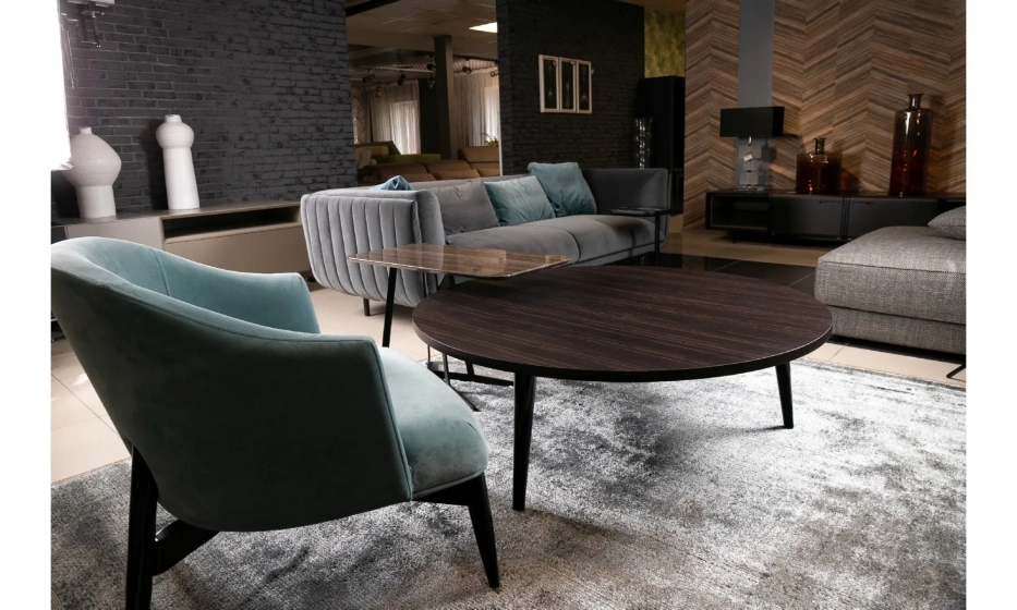 Cтол журнальный PRADDY - фото 6