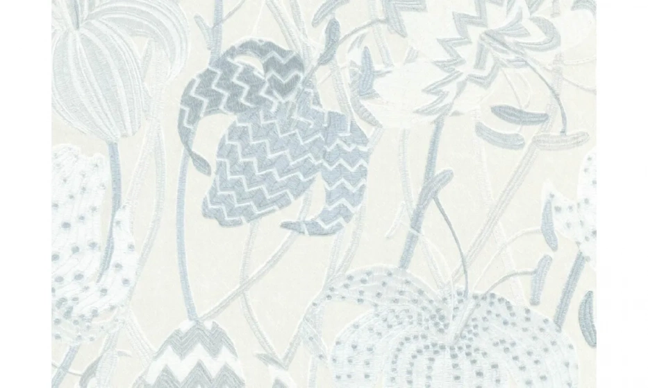 Итальянские обои Missoni Home, коллекция Wallcoverings 03, артикул 10231 - фото 1