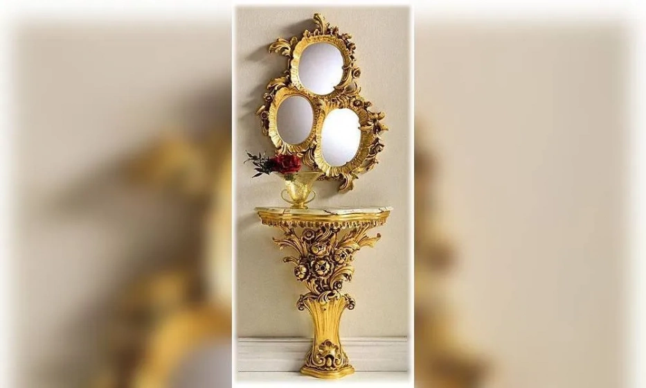 Консоль Silik Lo Stile Di Classe 1 - фото 1