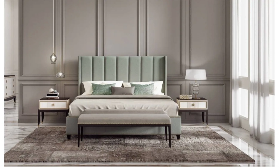 Кровать Stella Del Mobile Pr.28 - фото 1