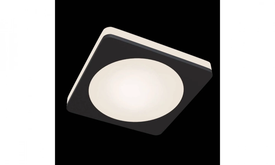 Встраиваемый Светильник Technical Dl2001-L12B4K - фото 3