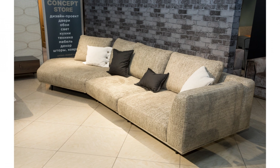 Диван Saloni Loft - фото 2