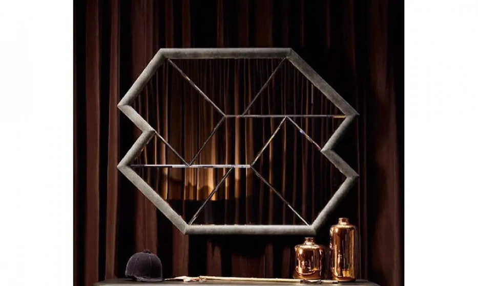 Зеркало Mogol Smania Spmogol01 - фото 1